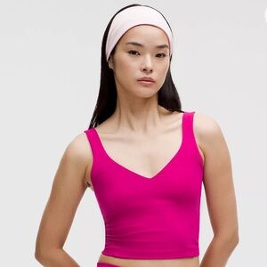 Lululemon Align Tank Top